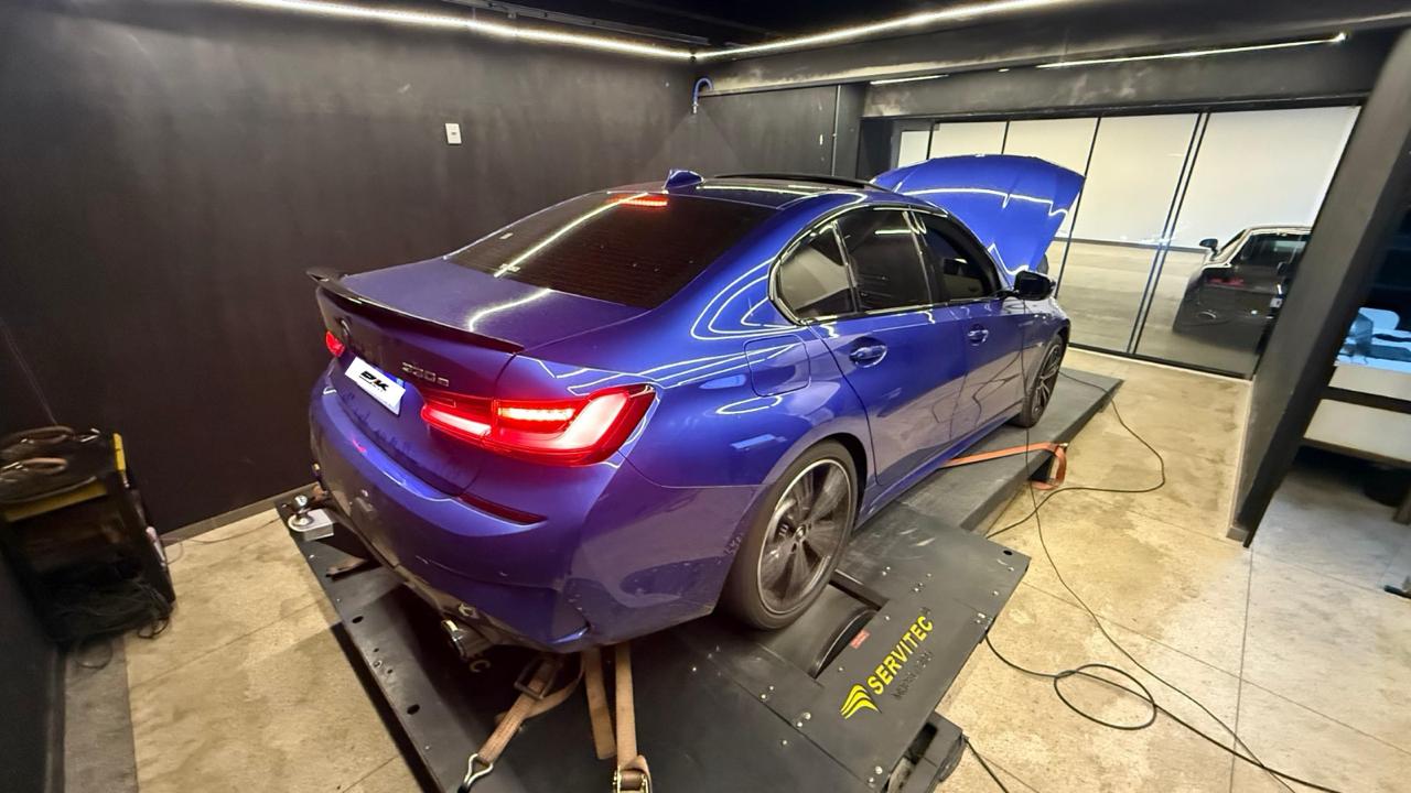 DK Motorsport